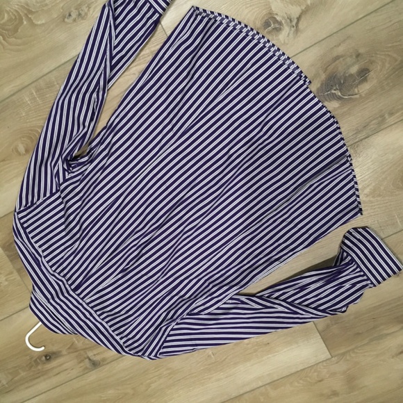 Van Zaak dress button up - Picture 4 of 4